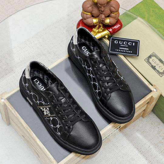 Picture of Gucci Shoes _SKUGuccisz38-44mnh05059177